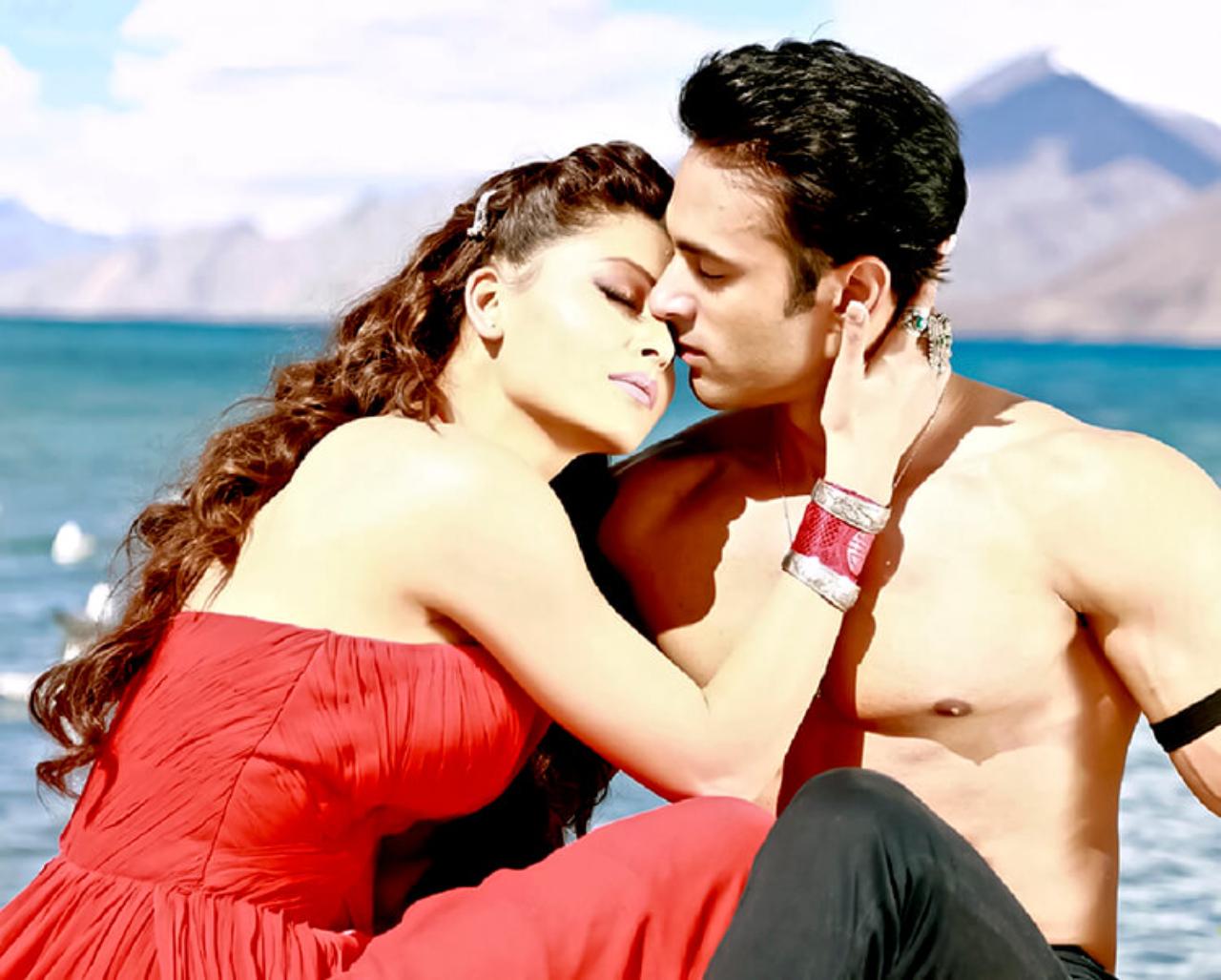 With heartfelt lyrics and his melodious voice, the song beautifully captures the feelings of love and new beginnings